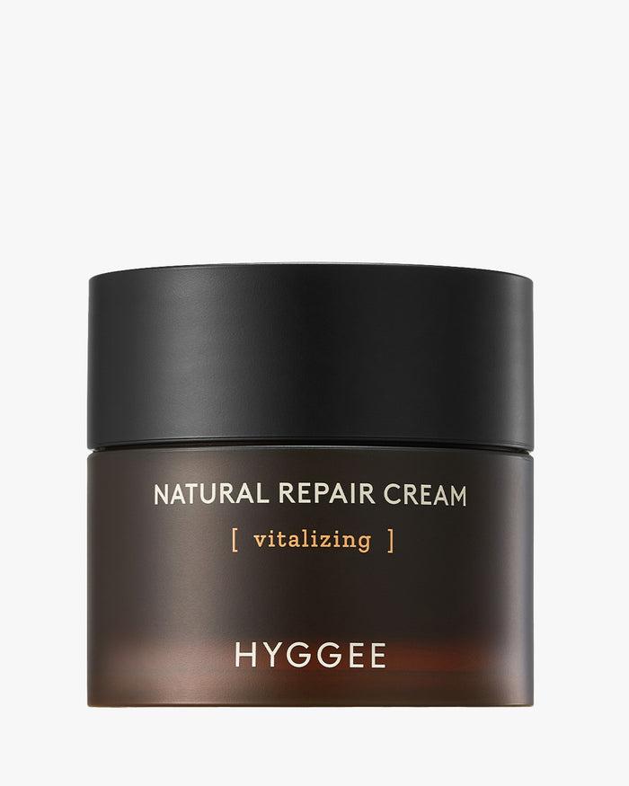 HYGGEE Natural Repair Cream 50ml
