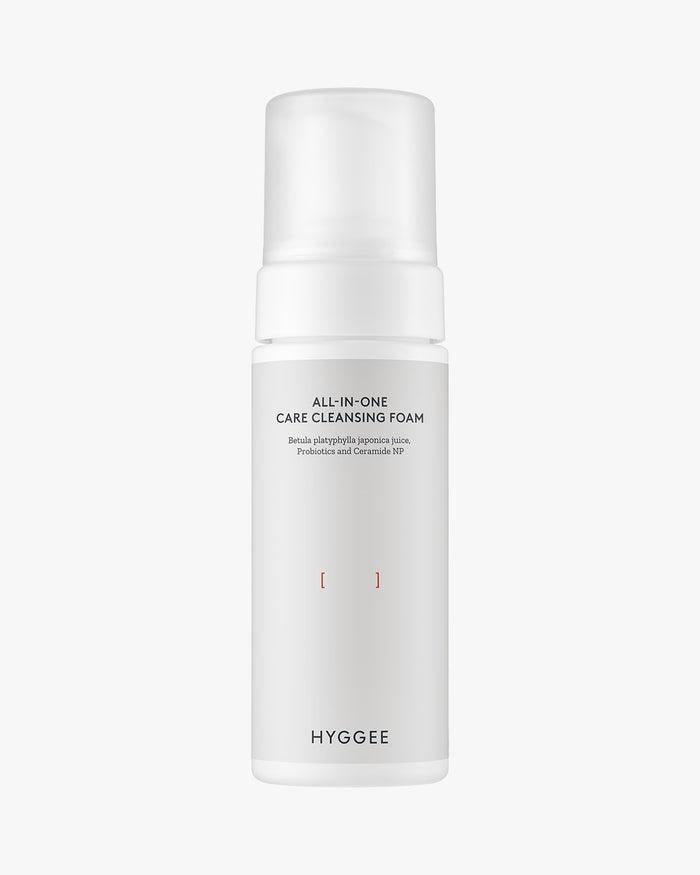 HYGGEE All-In-One Care Cleansing Foam 150ml