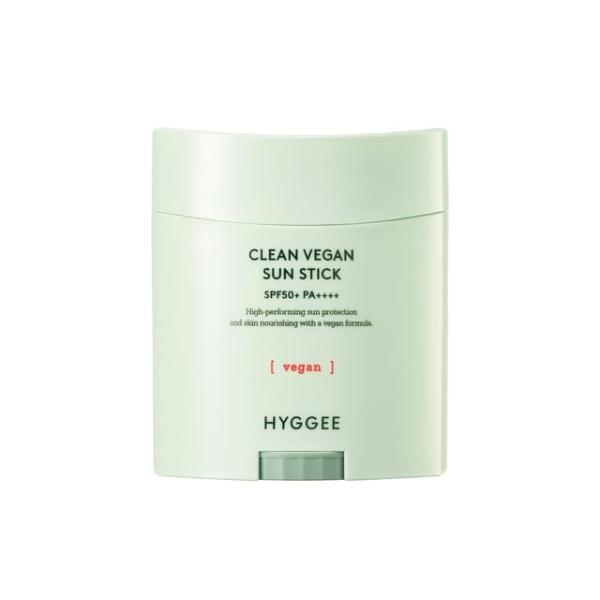 HYGGEE Clean Vegan Sunstick 20g