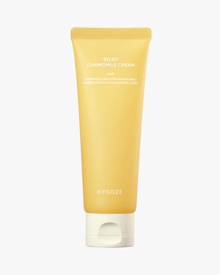 HYGGEE Relief Chamomile Cream 85g