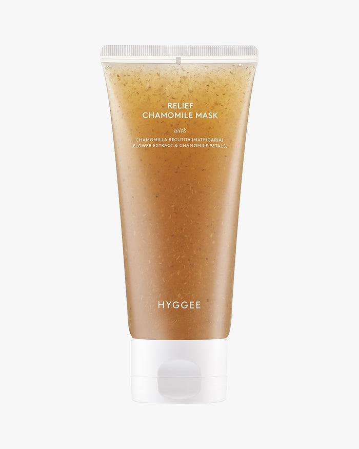 HYGGEE Relief Chamomile Mask 95ml