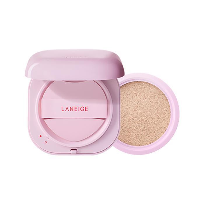 Laneige Neo Cushion The Glow SPF 42 / PA+++ 15g*2ea 21W Warm Beige