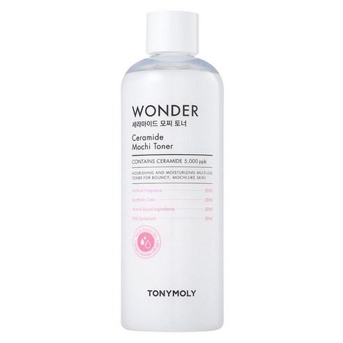 TONYMOLY Wonder Ceramide Mochi Toner 500ml
