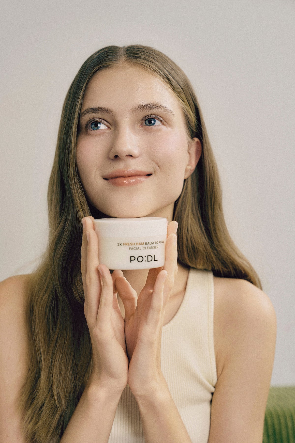 PO:DL 2X Fresh Bam Balm To Foam 130ml (+Special Gift)