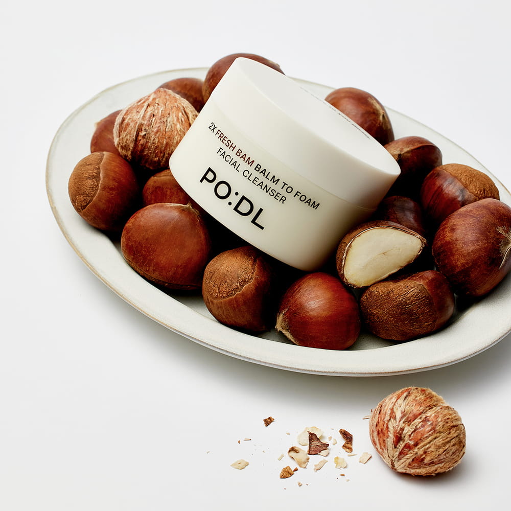 PO:DL 2X Fresh Bam Balm To Foam 130ml (+Special Gift)