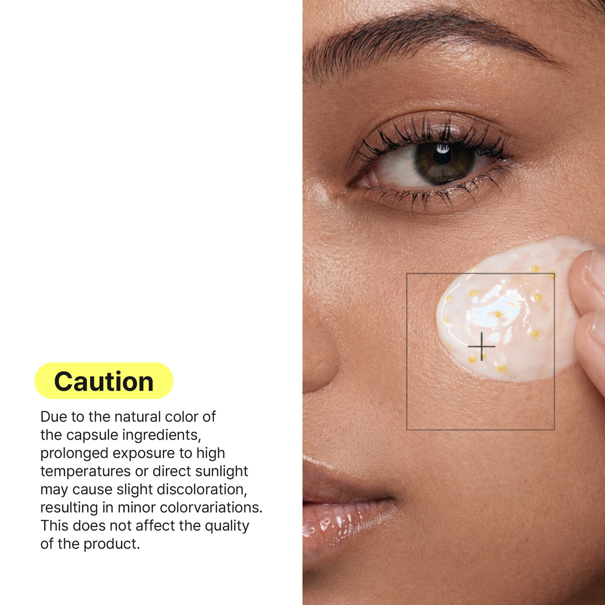 TIAM Glow 333 Capsule Cream 50ml