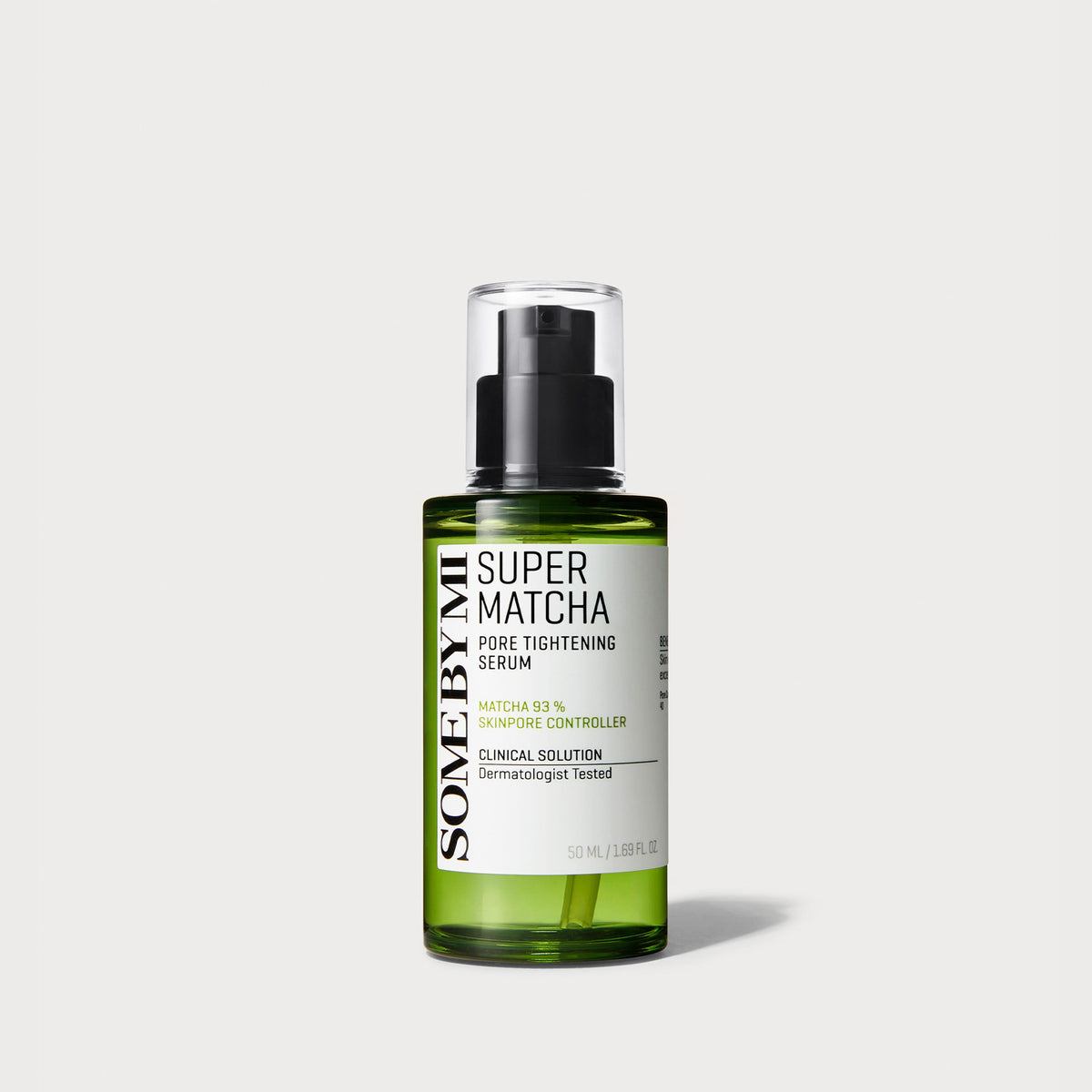SomeByMi Super Matcha Pore Tightening Serum 50ml