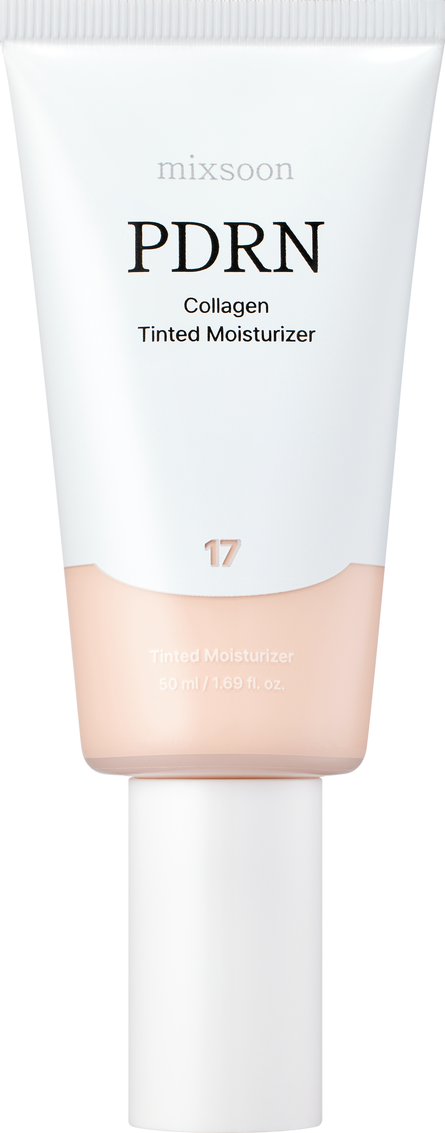 Mixsoon PDRN Collagen Tinted Moisturizer 50ml