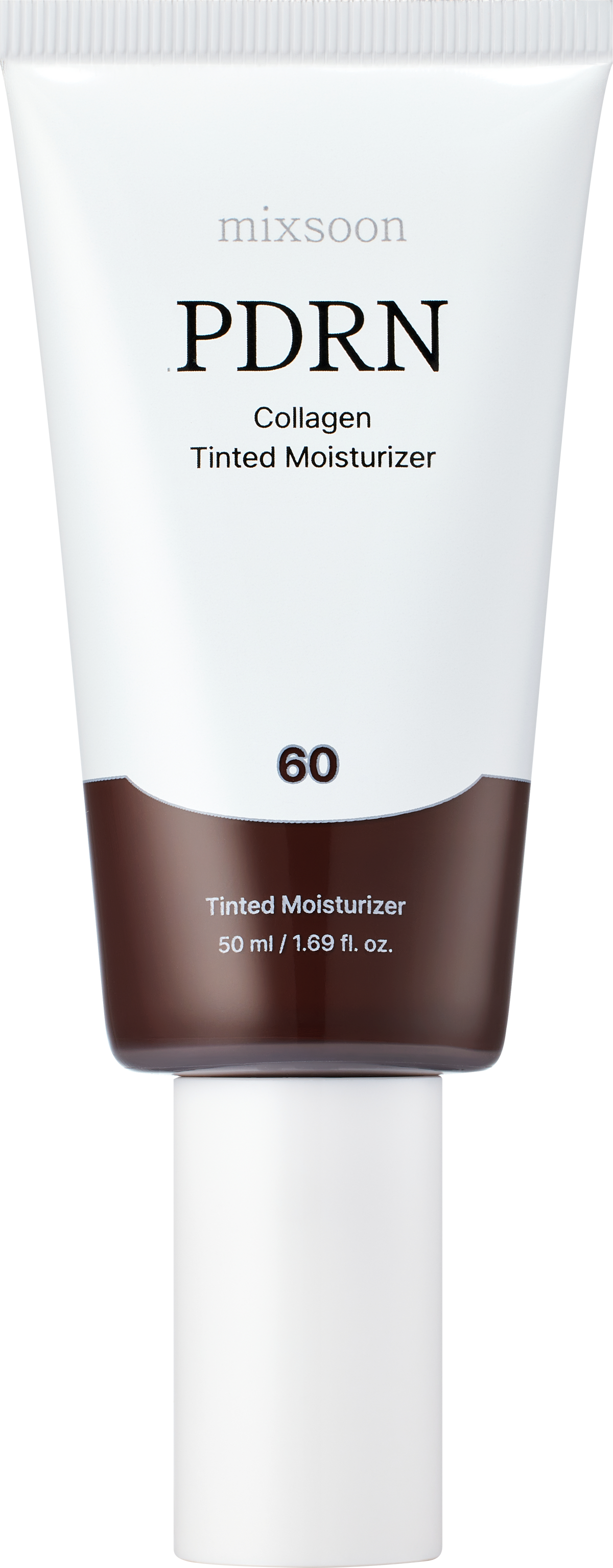 Mixsoon PDRN Collagen Tinted Moisturizer 50ml