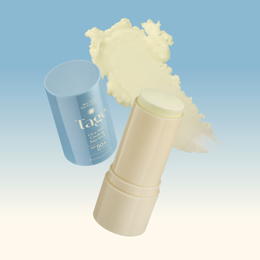 Tage Cica-Tree Cooling Sun Stick 19g