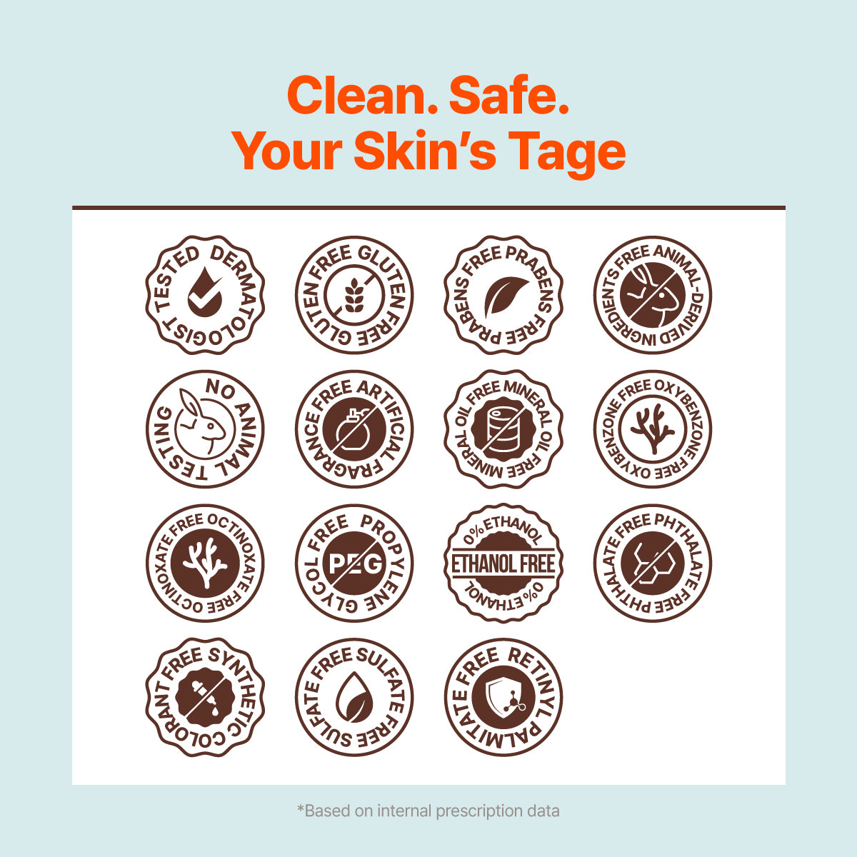 Tage Cica-Tree Cooling Sun Stick 19g