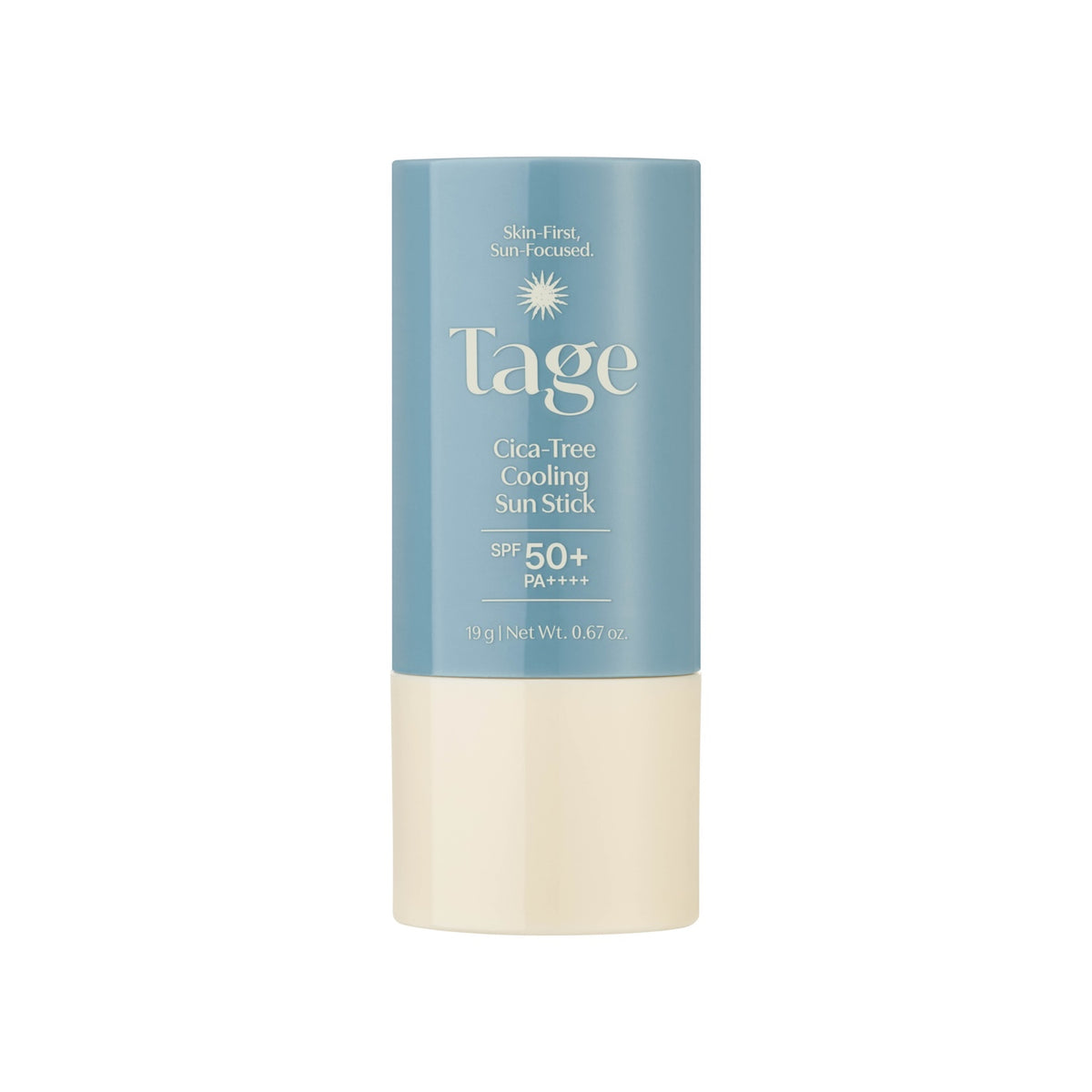 Tage Cica-Tree Cooling Sun Stick 19g