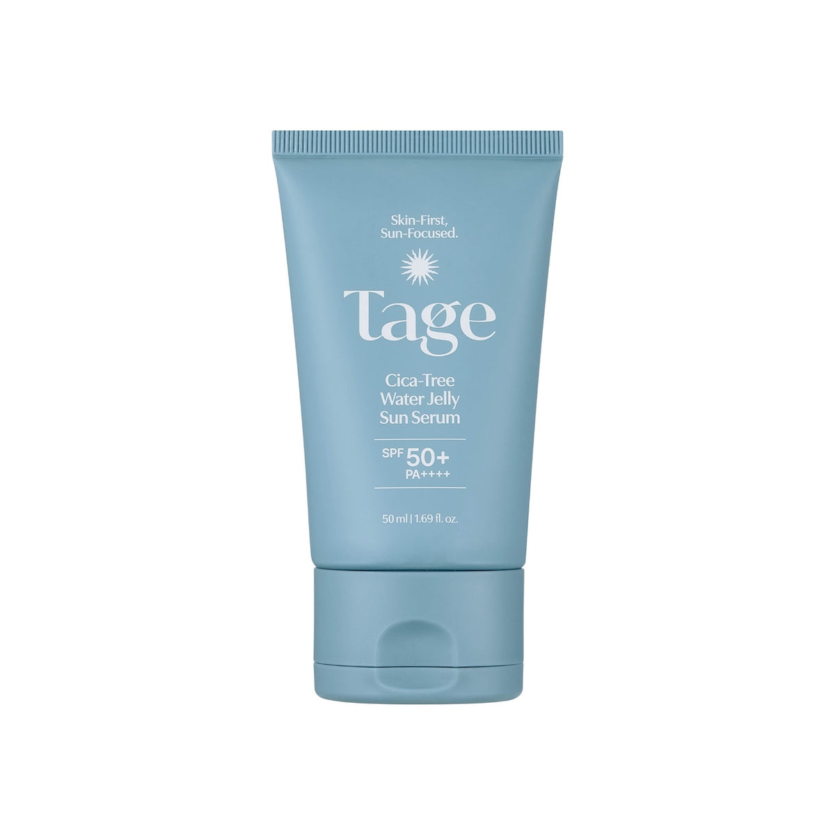 Tage Cica-Tree Water Jelly Sun Serum 50ml