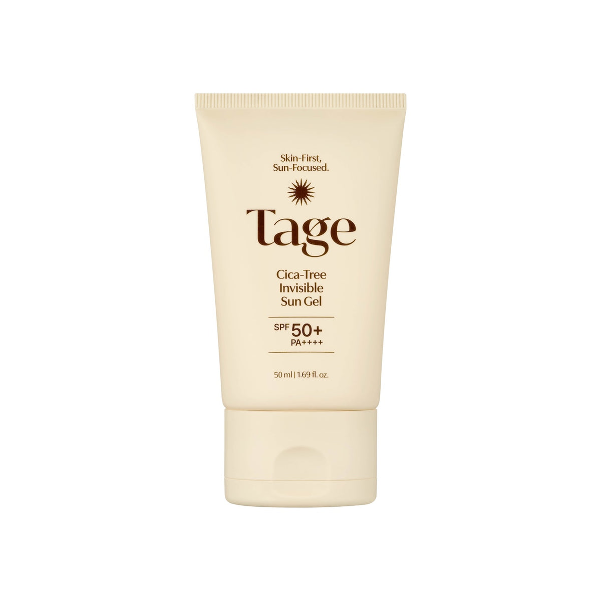 Tage Cica-Tree Invisible Sun Gel 50ml