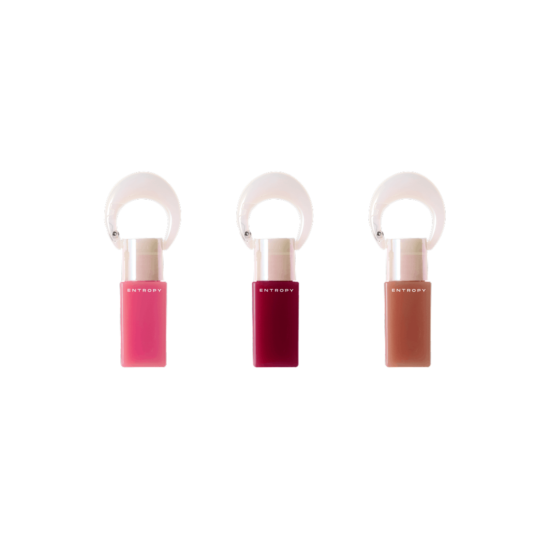 ENTROPY Charm Tint Smoothie Edition 1.8ml - 3 Colors