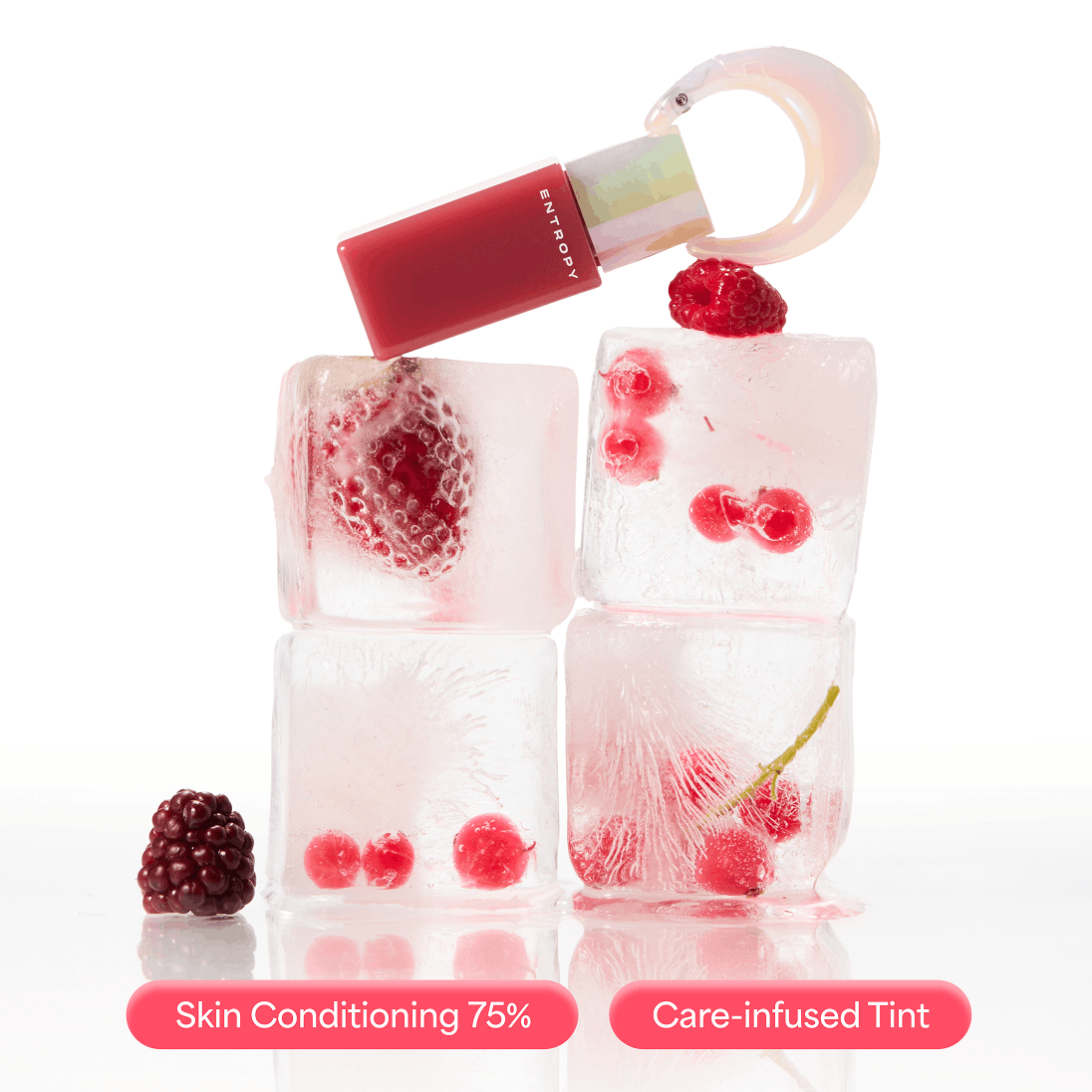 ENTROPY Charm Tint Smoothie Edition 1.8ml - 3 Colors