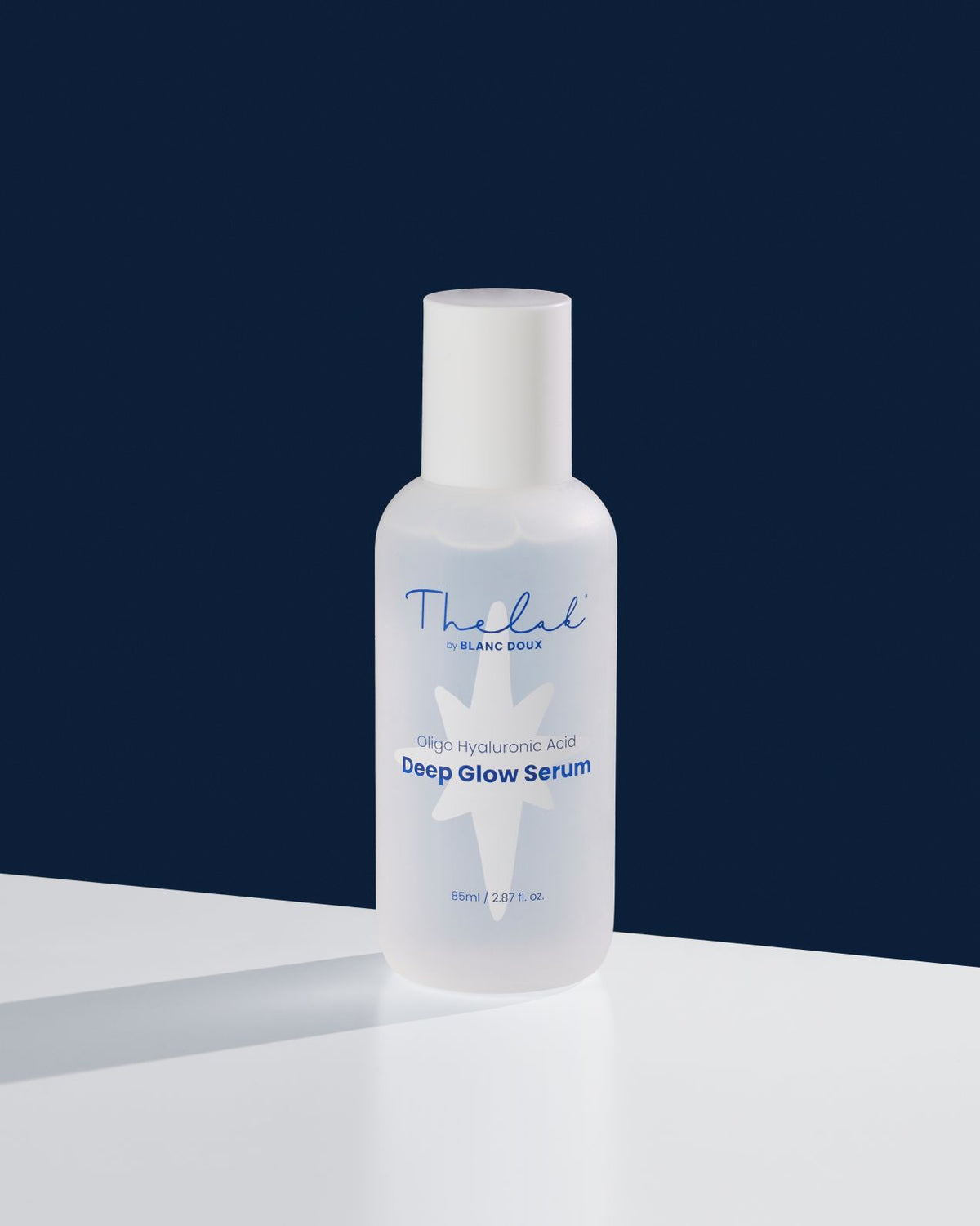 THE LAB by BLANC DOUX Oligo Hyaluronic Acid Deep Glow Serum 85ml