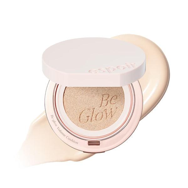 Espoir Be Glow Volume Cushion SPF42 PA+++ 13g*2 #13 PORCELAIN