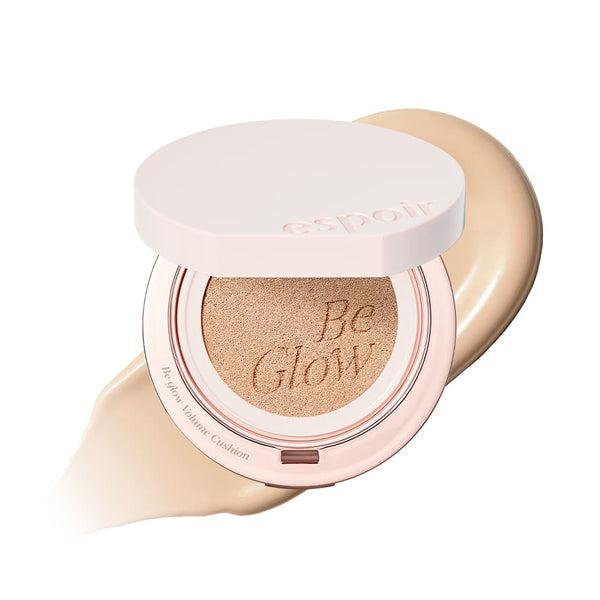 Espoir Be Glow Volume Cushion SPF42 PA+++ 13g*2 #21 IVORY