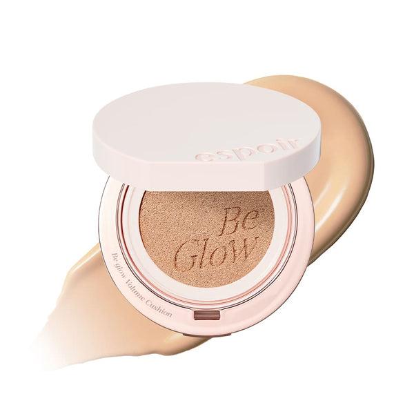 Espoir Be Glow Volume Cushion SPF42 PA+++ 13g*2 #25 TAN