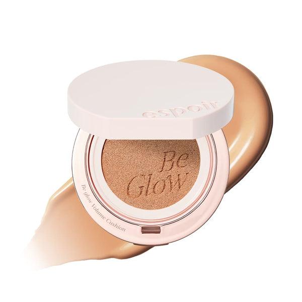 Espoir Be Glow Volume Cushion SPF42 PA+++ 13g*2 #28 GINGER