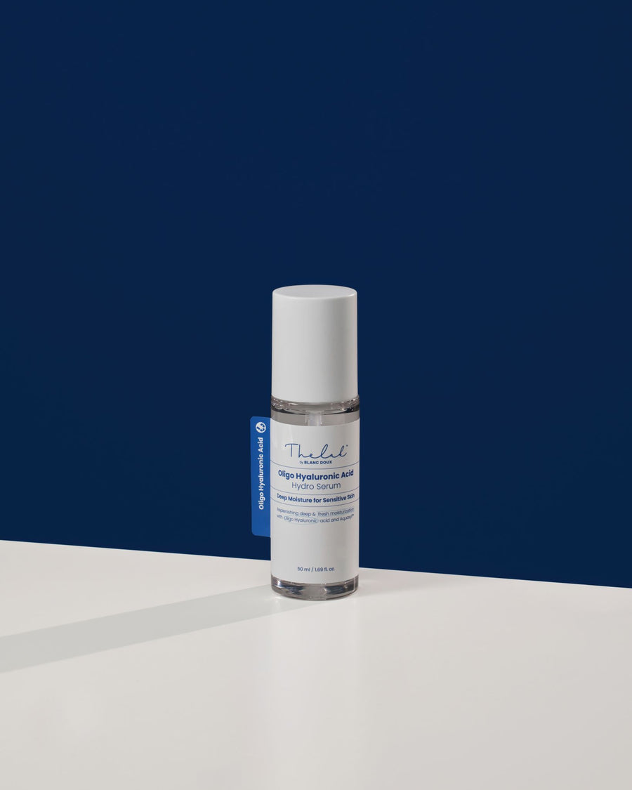 THE LAB by BLANC DOUX Oligo Hyaluronic Acid Hydro Serum 50ml