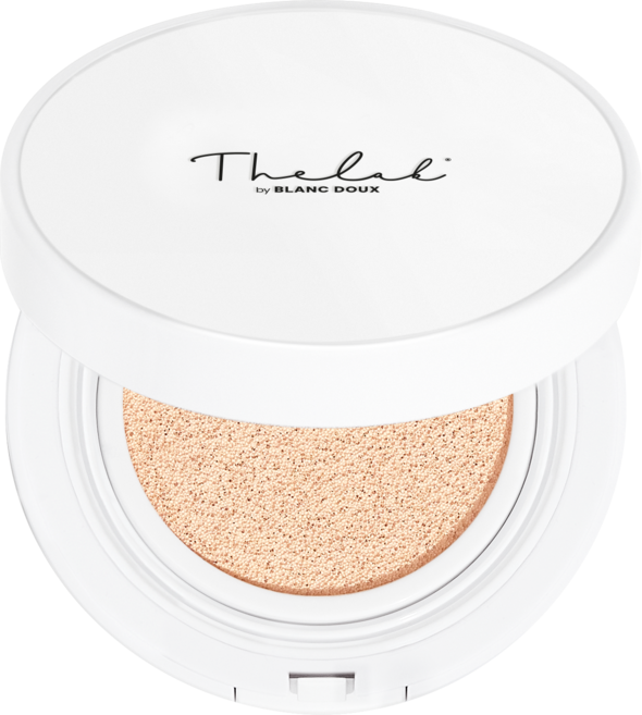 The Lab by Blanc Doux Oligo Hyaluronic Acid Healthy Cream Cushion - 2 Colors