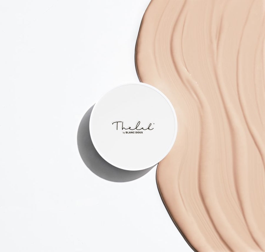 The Lab by Blanc Doux Oligo Hyaluronic Acid Healthy Cream Cushion - 2 Colors