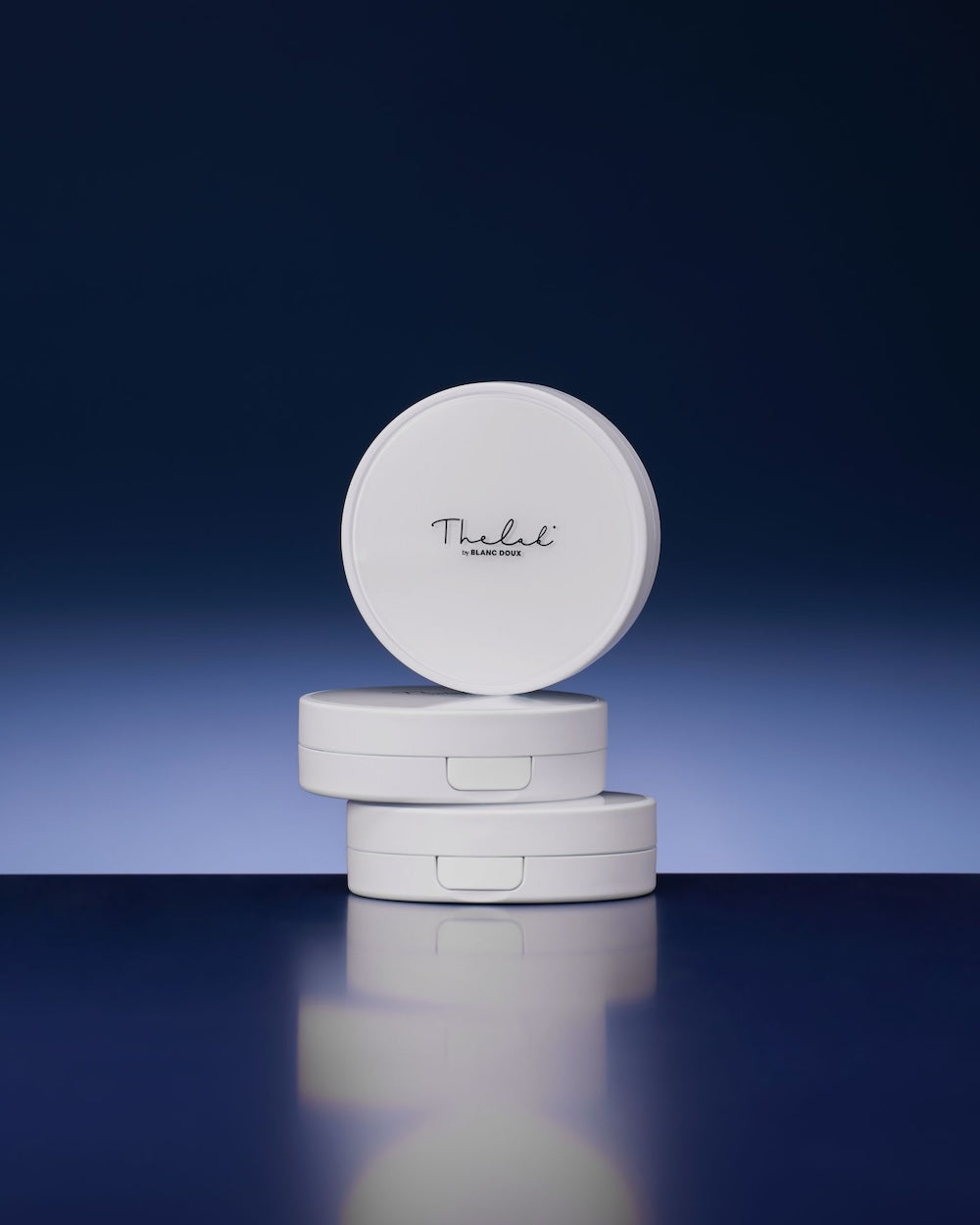 The Lab by Blanc Doux Oligo Hyaluronic Acid Healthy Cream Cushion - 2 Colors
