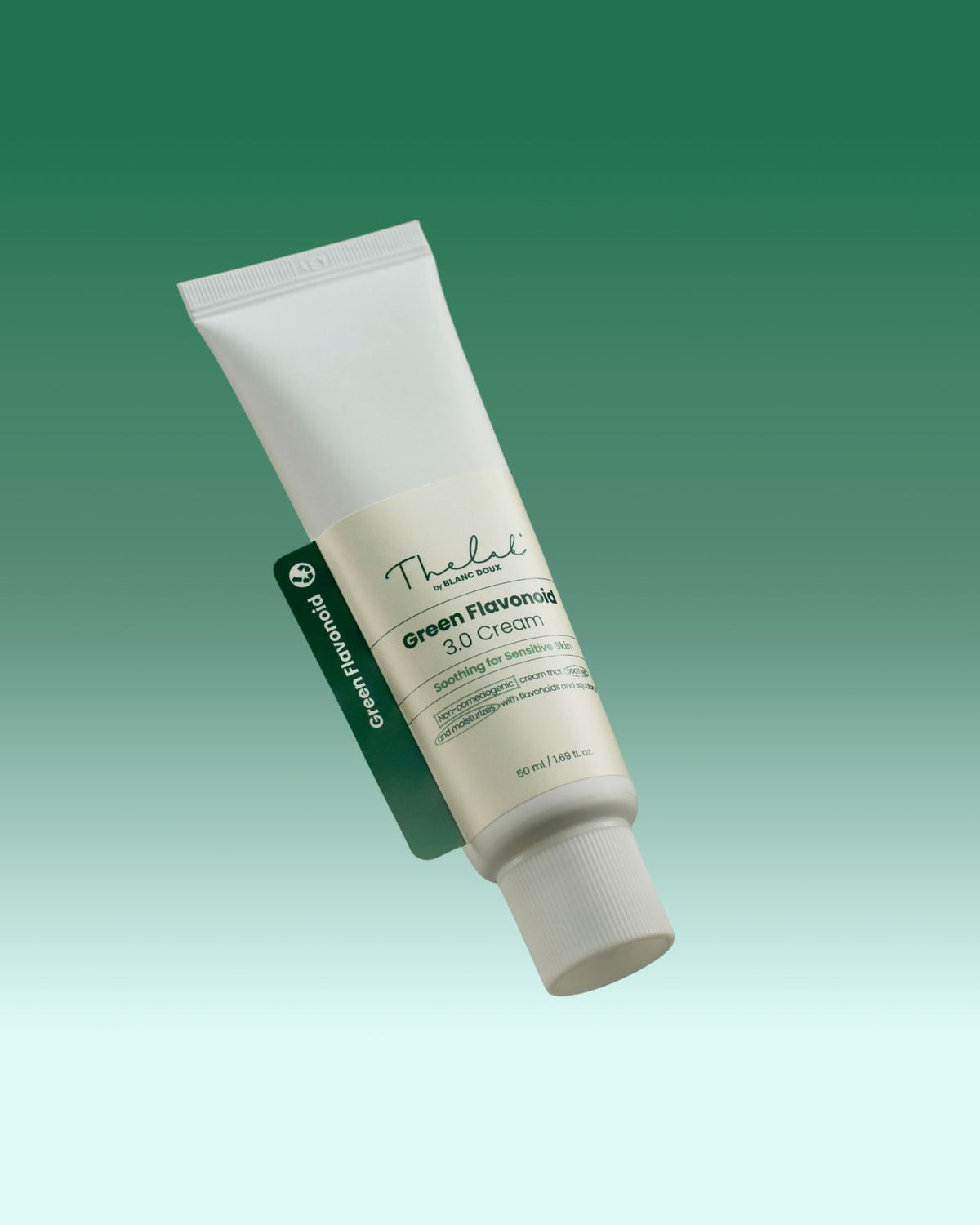 The Lab by Blanc Doux Green Flavonoid™ 3.0 Cream 50ml