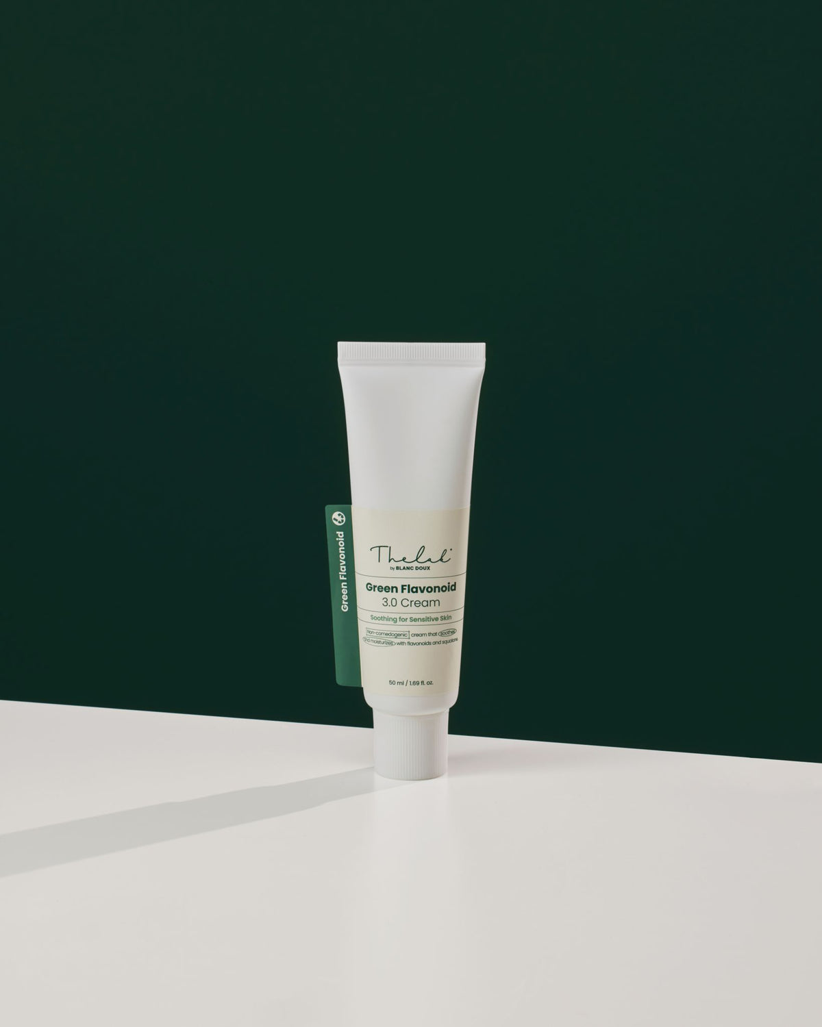 The Lab by Blanc Doux Green Flavonoid™ 3.0 Cream 50ml