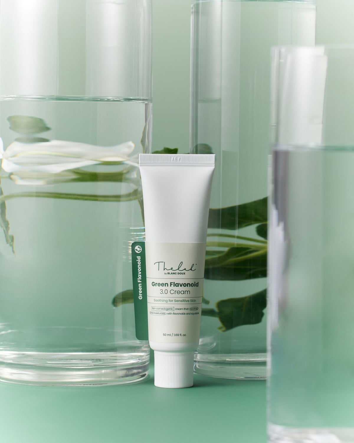 The Lab by Blanc Doux Green Flavonoid™ 3.0 Cream 50ml