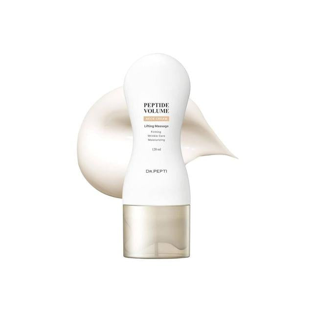Dr.Pepti Peptide Volume Neck Cream 120ml
