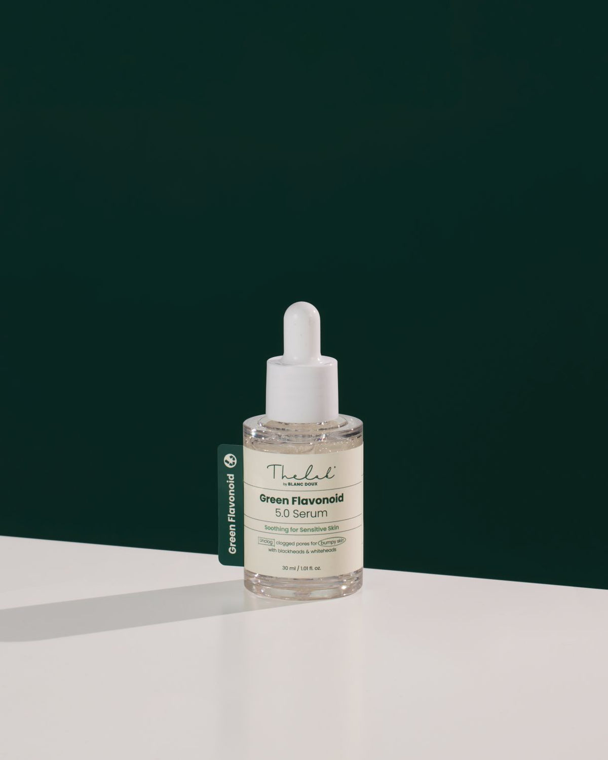 THE LAB By BLANC DOUX Green Flavonoid™ 5.0 Serum 30ml