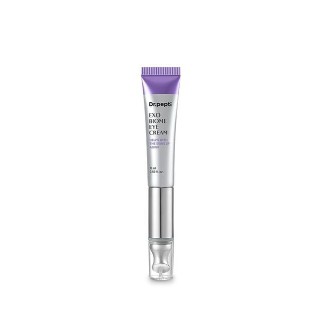 Dr.Pepti Exo Biome Eye Cream 15ml