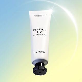 Dr.Pepti Peptide UV Hand Serum SPF50+, PA+++ 30ml