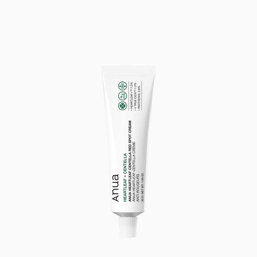 Anua HEARTLEAF CENTELLA RED SPOT CREAM 30g
