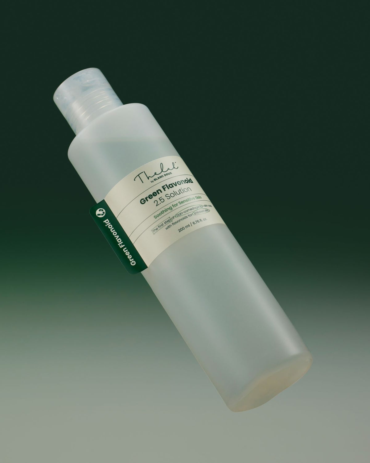 The Lab by Blanc Doux Green Flavonoid™ Solution 200ml