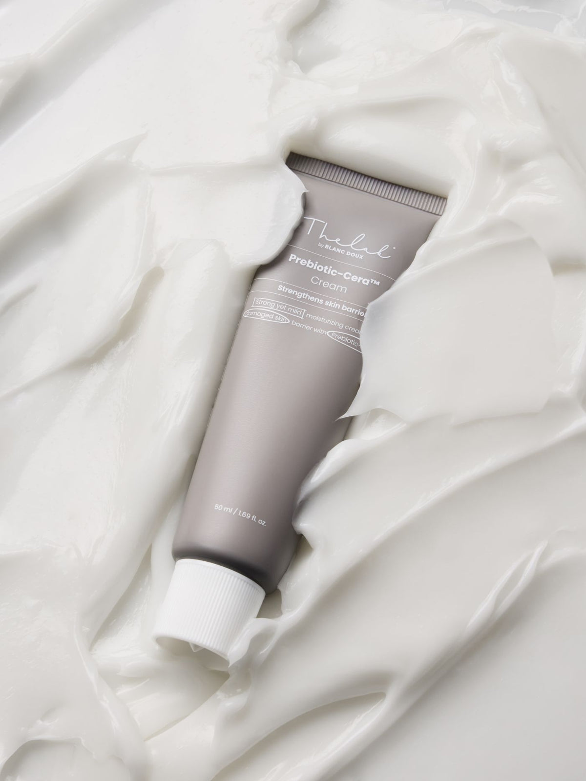 The Lab by Blanc Doux PREBIOTIC-CERA™ Cream 50ml
