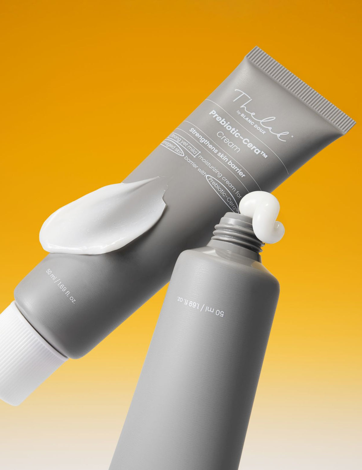 The Lab by Blanc Doux PREBIOTIC-CERA™ Cream 50ml
