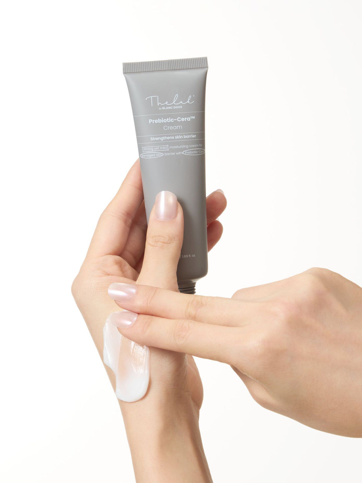 The Lab by Blanc Doux PREBIOTIC-CERA™ Cream 50ml