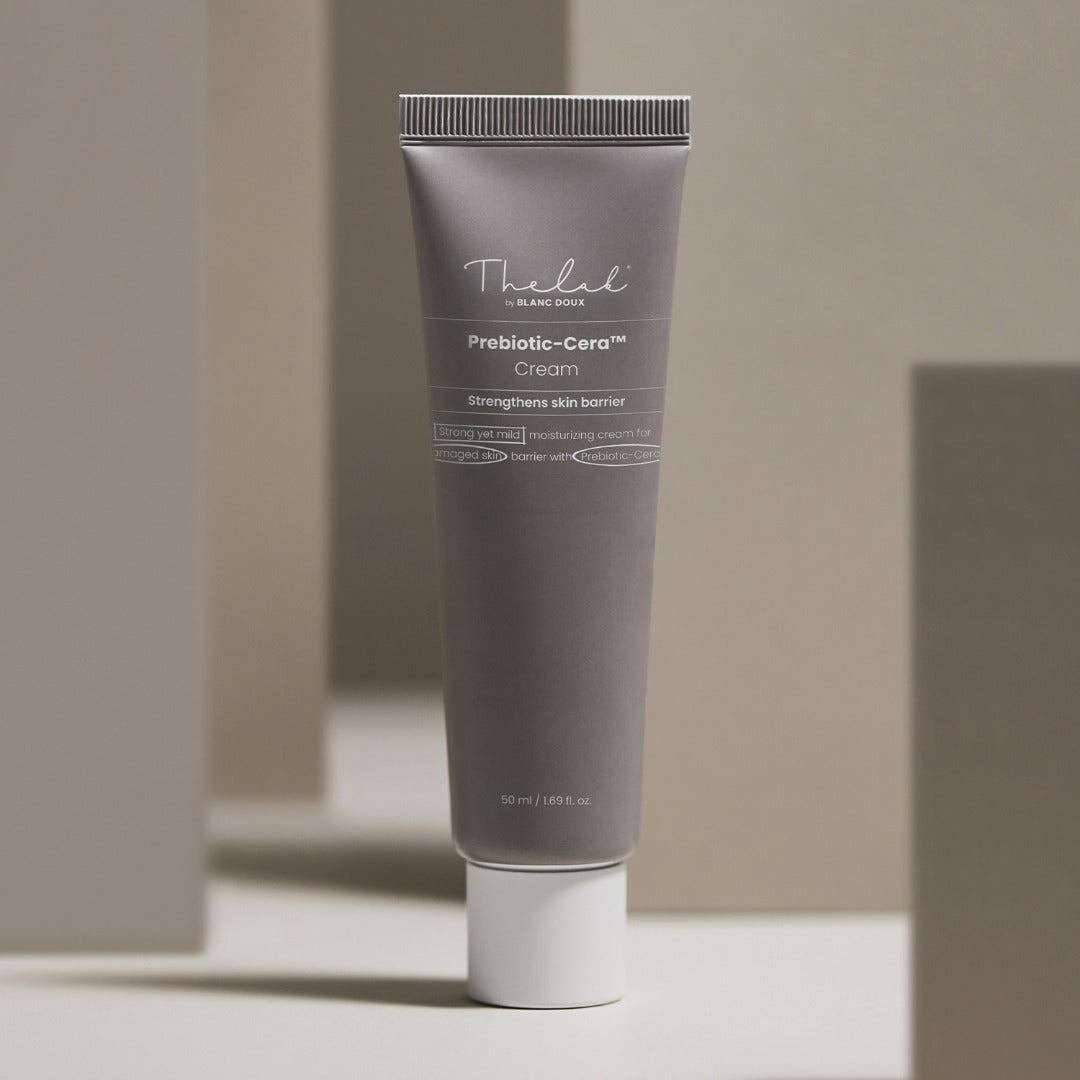 The Lab by Blanc Doux PREBIOTIC-CERA™ Cream 50ml