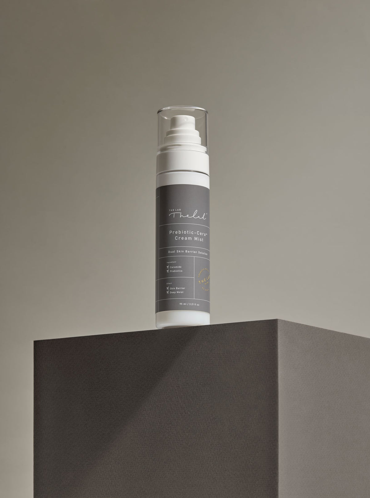 The Lab by Blanc Doux PREBIOTIC-CERA™ Cream Mist 95ml