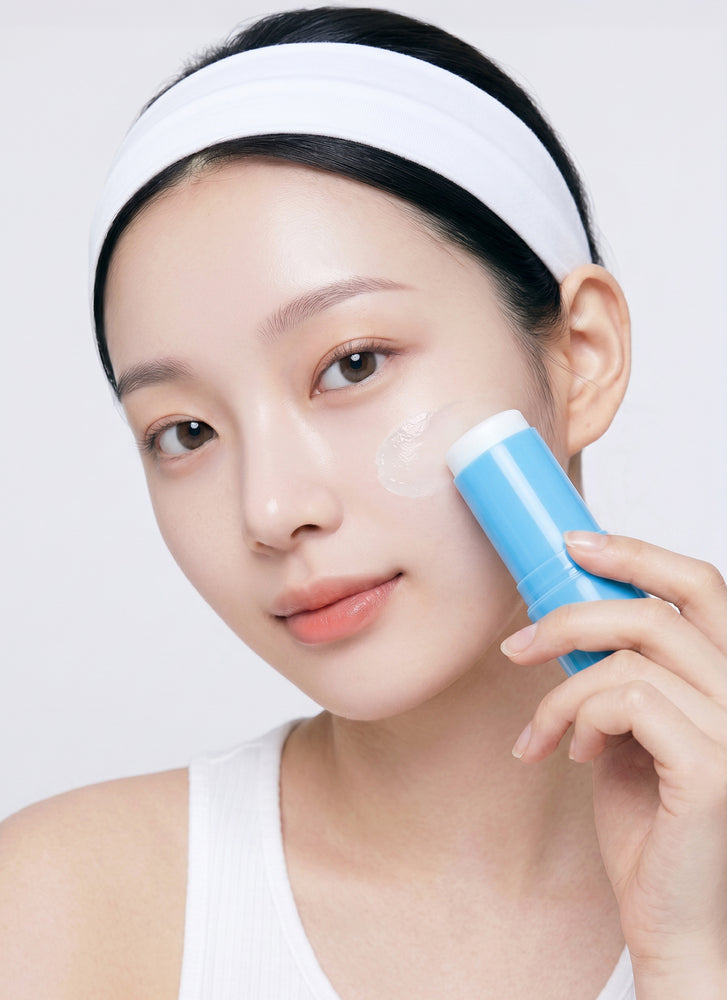 The Lab by Blanc Doux BlueClay Blackhead Melting Balm 17g