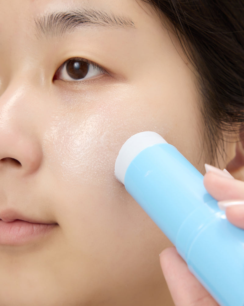 The Lab by Blanc Doux BlueClay Blackhead Melting Balm 17g