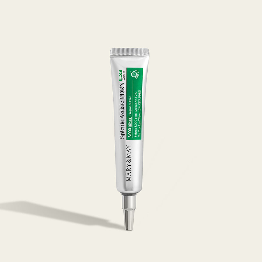 Mary&May Spicule Azelaic PDRN Spot Cream 15g