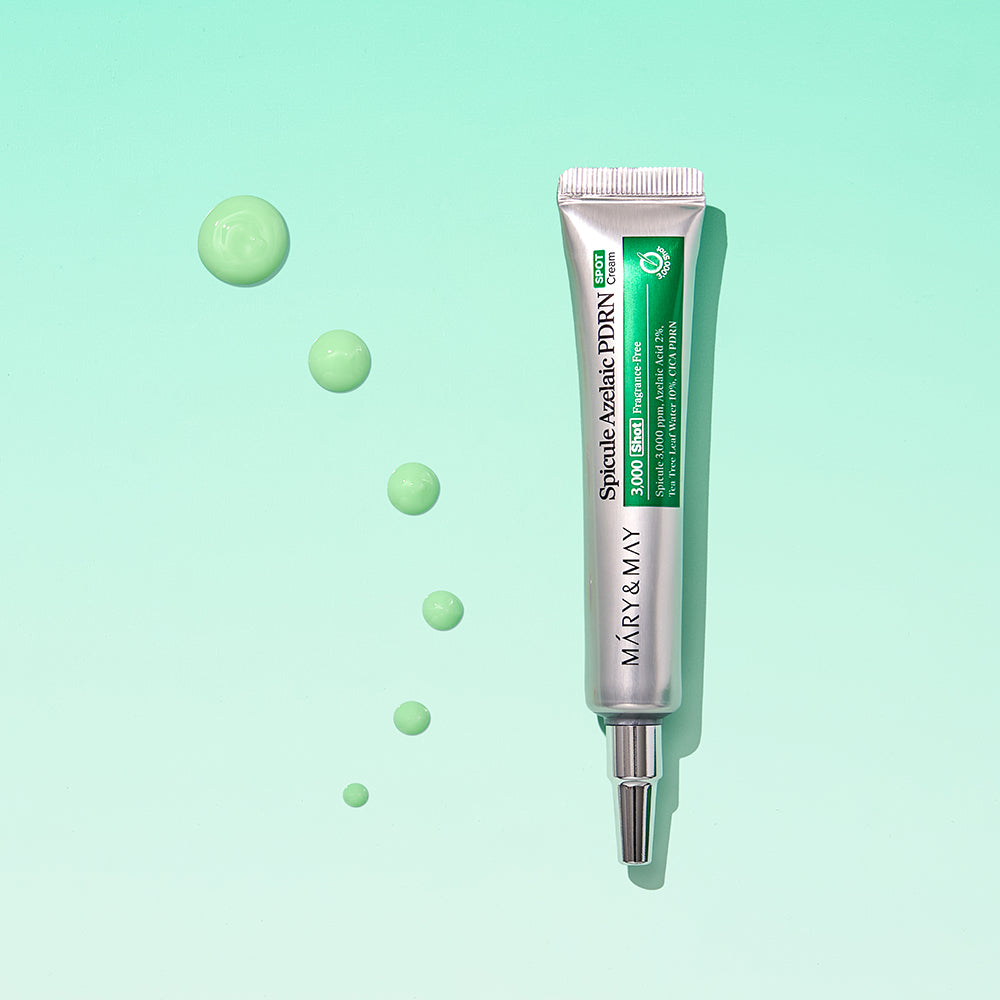Mary&May Spicule Azelaic PDRN Spot Cream 15g