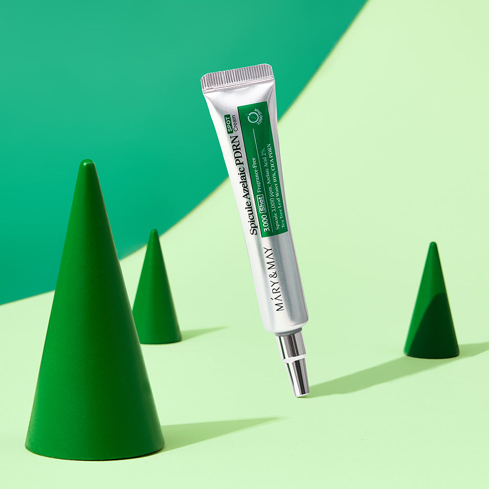 Mary&May Spicule Azelaic PDRN Spot Cream 15g