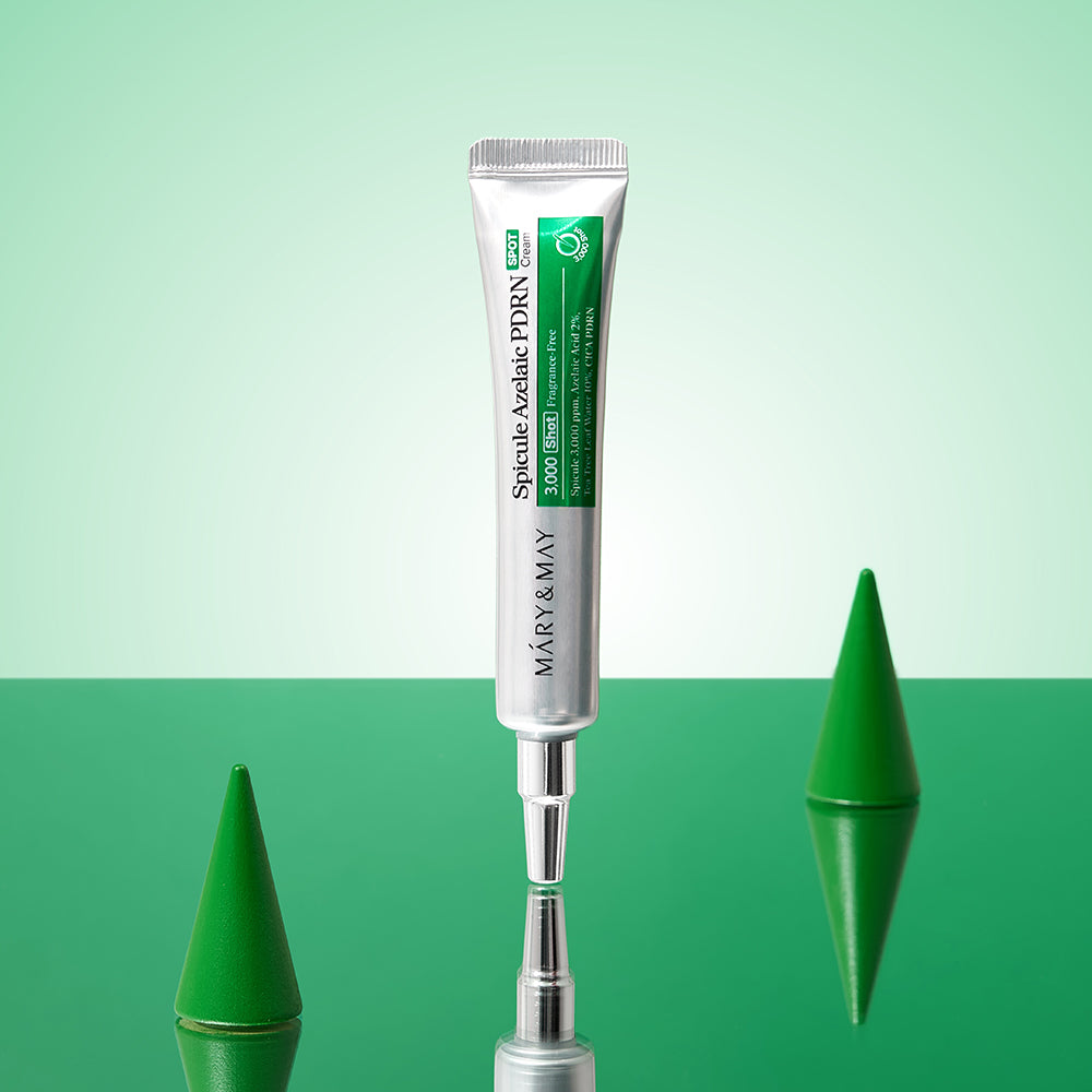 Mary&May Spicule Azelaic PDRN Spot Cream 15g