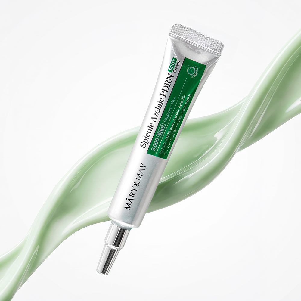 Mary&May Spicule Azelaic PDRN Spot Cream 15g